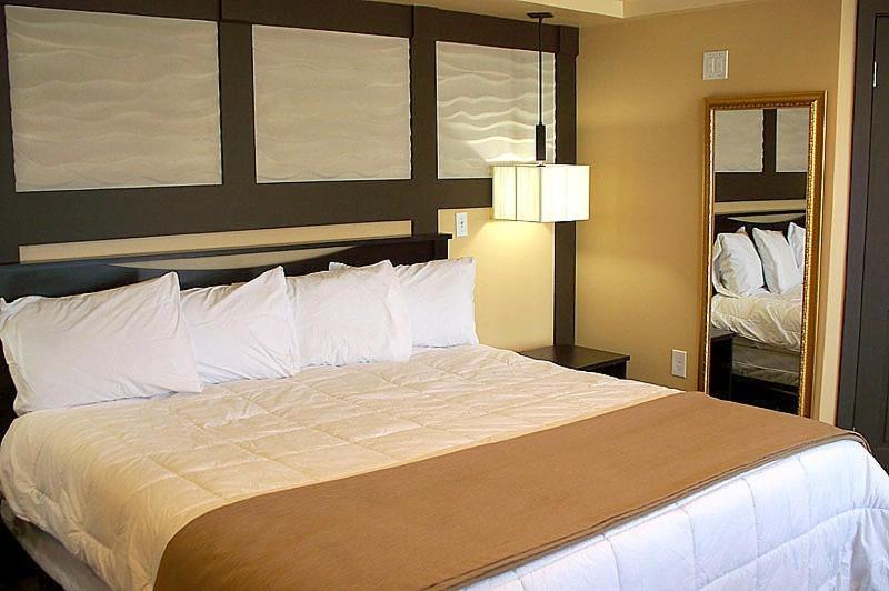 Aztec Ocean Resort Seaside Heights Exterior photo